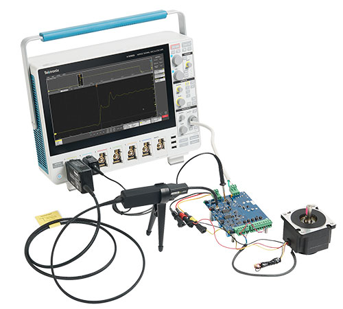 IsoVu Isolated Oscilloscope Probes
