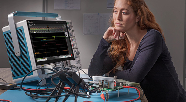 Validating Power Management ICs