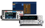 Battery Simulation, Battery Testing, Battery Cycle Test using Source Measure Units SMUs